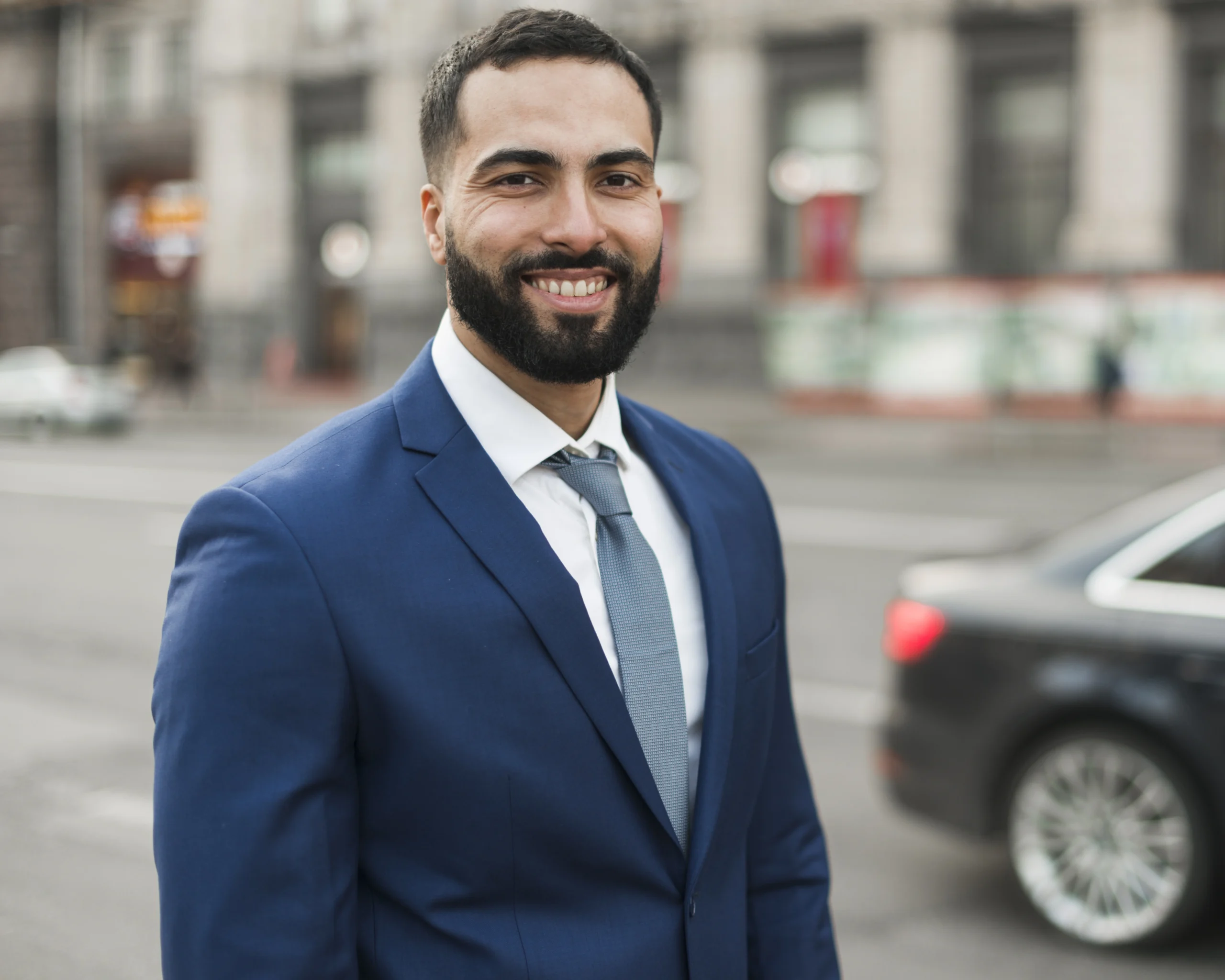 high-angle-buisness-man